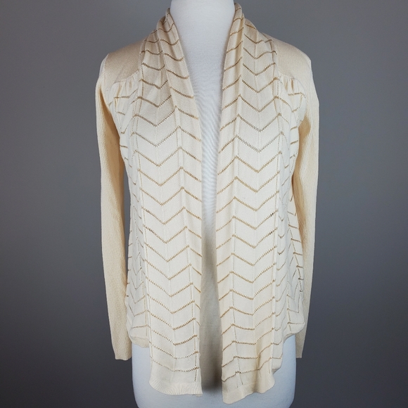 Dkny Tops - DKNY Jeans Sweater Cardigan